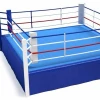 Professional Strong Boxing Ring  6mX6m  For Competition