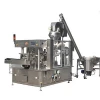 Professional Supply Fast Auto Premade Plastic Bag Rotary Packing Machine