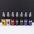 Import Professional Tattoo Ink Original 7 Color Cosmetic Beauty Tattoo Inks Set Supplies from China