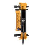 professional video equipment 750w Brightness bi color led camera shooting photo broadcast film photographic studio led light