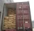 Import Promotion dutch processed dark brown raw cocoa powder from China