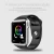 Import Promotion gift Smartwatch A1 for Android phones Support SIM TF card phone Call smart watch a1 Receive information Photography from China