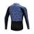 Import Promotion Long sleeve maillot de ciclista de invierno cycle winter biking wear jersey clothes from China