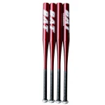 Promotional baseball bat& gift aluminium alloy baseball bat &softball bat equipment