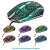 Import Promotional Multi Colors Available Computer Accessories 6d Gaming Mouse Wireless from China