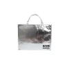 promotional non woven shopping bag laminated gift reusable bags eco friendly non-woven bag