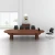 Import Promotional office meeting room wooden conference table from China