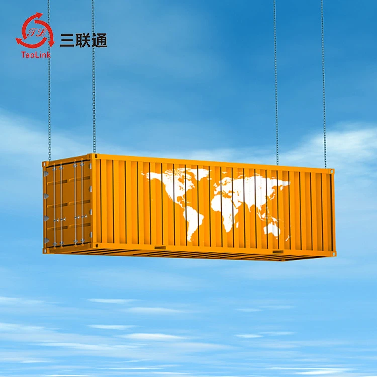 Promotional Rates DDU DDP Air Sea Train Freight Forwarder Agent Cost FBA Shipment Shipping From China To USA UK Canada Australia