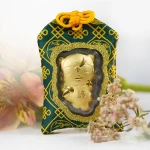 Protect your health talisman peace and joy blessing lucky amulet