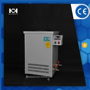 Provide Heat Source Device/ Laboratory Oil Bath From Shanghai