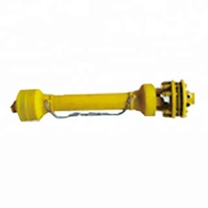 PTO Drive Shaft for Agricultural Machine