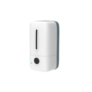 Public Use Wall Mount Contactless Soap Dispenser Automatic Touchless