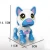 Import Puppy pet electronic robot dog for kids from China