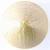 Import Pure handmade chinese version bamboo performance waterproof straw hat for farmers from China
