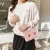 Import purses 2024 luxury Crocodile leather women handbags ladies messenger bag fashion travel shoulder mini girl purses for women from China