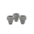 Import push-fit plumbing union   plumbing fitting heating fittings water pipe fitting quick connect water fittings from China