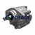 Import PV7 Various  Rexroth Hydraulic Pump Hydraulic Vane Pump R900535532 PV7-1X/25-45RE01MC5-08 from China