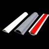 PVC cable protector floor accessories electrical wire cable trunking