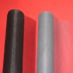 PVC COATED FIBERGLASS INSECT WINDOW SCREENING NET
