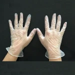 PVC Gloves