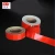 Import PVC Plastic Tube High Quality Traffic Safety Supplies with Reflective Film Red White Warning Pipe from China