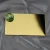 Import PVD Mirror Gold Color Coated Golden Coating Decorative Stainless Steel Sheet 201 stainless steel sheet from China