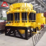 PY Spring Ore Cone Crushing Equipment/Coarse Stone Breaker