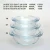 Import pyrex bakeware sets oval cooking Pot / Dinnerware Set For Home Using from China