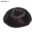 Import Q6 newtimeshair french lace with skin sides toupee human hair patch system from China