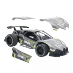 Qilong diecast toy vehicles rc car 4x4 high speed carros control remoto radio control toys rc 4wd drift car carro rc