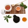 QS Certificated Flavour Concentrate black Tea