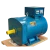 Import QSUPER 15KW STC ALTERNATOR THREE-PHASE A.C.SYNCHRONOUS GENERATOR DIESEL GENERATOR from China