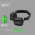 Import Qualcomm AptX Wireless Touch Control Bluetooth Headphones with Hybrid Active Noise Cancellation Headphone for iphone from China