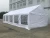 Import Quality 5x10m heavy duty PE wedding party tents, event tents with removable sidewalls from China