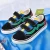 Import Quality boys kids casual wholesale sneaker fashion kid children shoe luxury putian brands children canvas sports shoes from China