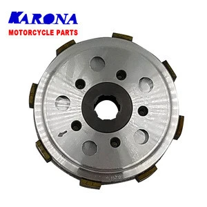 Quality Motorcycle Engine Parts Distributors of Clutch Assembly