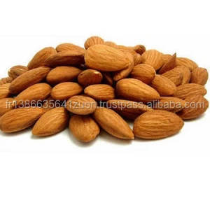 Quality Sweet Almonds Nuts ..