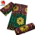 Import Queency Holland Quality Soft 100%Cotton African Golden Wax Fabric Ankara Printing Wax Fabric Atamfa from China