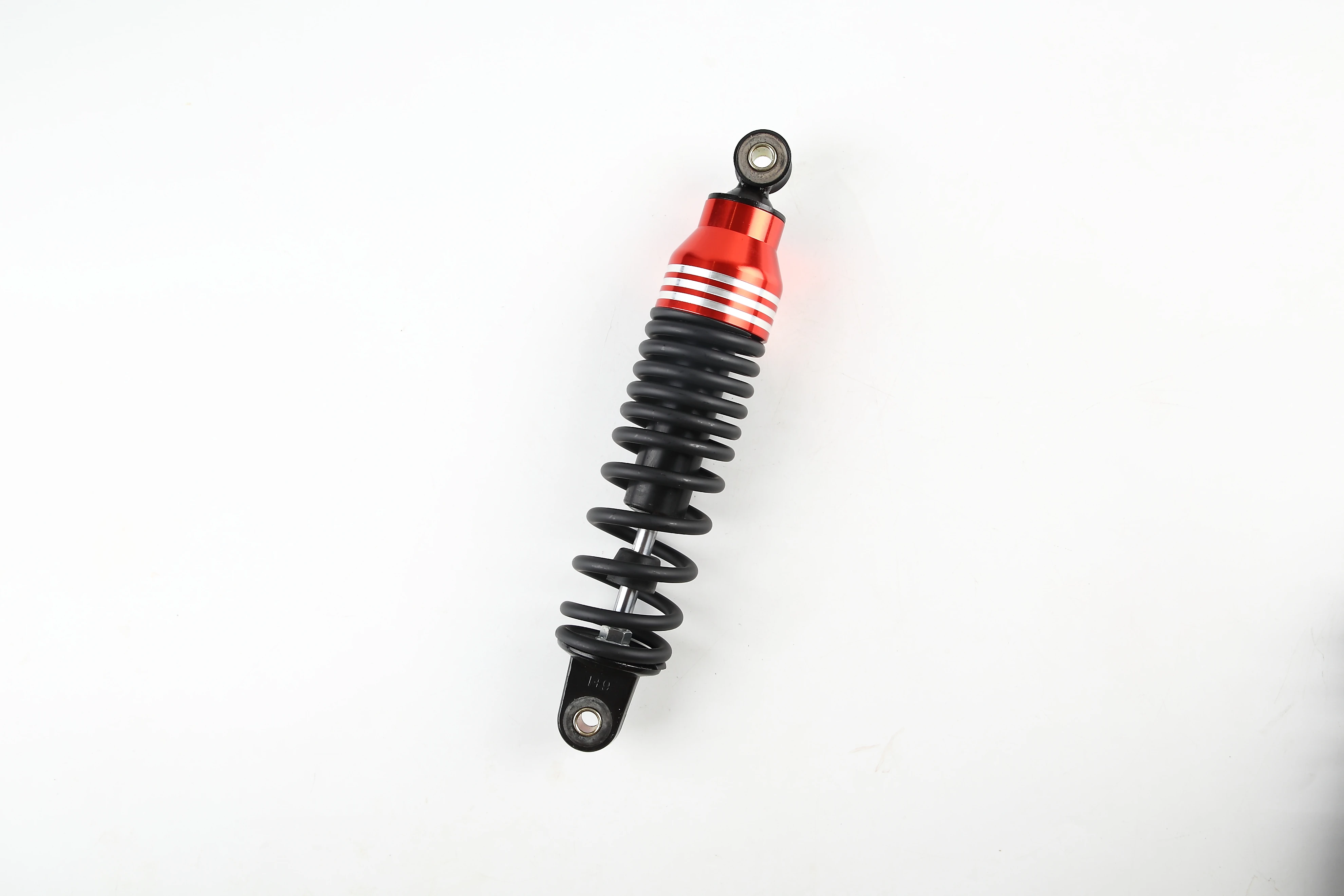 R164 290MM motorcycle rear shock absorber scooter  suspension