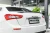 Import Racing Spoiler Wing Rear Spoiler Trunk Wing Carbon Fiber Spoiler for Maserati Ghibli from China