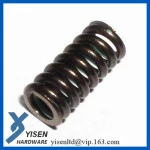 Railway Compression Spring / used in Train Compression Spring