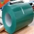 Import Ral 6019 cold rolled printed ppgi color coated steel prepainted aluminum coil from China