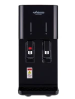 Ranking Top Water Dispenser Hot and Cold Nano and Alkaline Water Purifier Good Performance Home and Restaurant