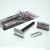 Import Rapira Platinum double edge razor blades from Russia