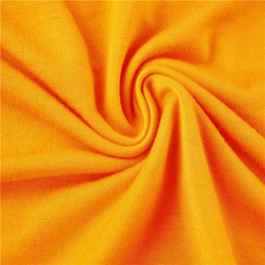 Rayon fabric rayon cotton linen spandex fabric 80% rayon 15% linen 5% spandex fabric