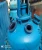 Import reaction kettle the glass lining of reaction reactor for  sale from China