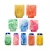 Import Ready To Ship Amazon Hot Sell Insulated Skinny Tall Can Cooler Holder Sleeve Neoprene Soda Can Coolers Bottle Coolers Holders from China