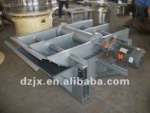 Reasonable Vibrating pulp Screen for Paper Processing Machinery