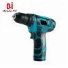 Rechargeable Electric Drill Impact Screwdriver For Electrician