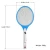 Import rechargeable fly catcher mosquito repellent mosquito swatter bug zapper from China
